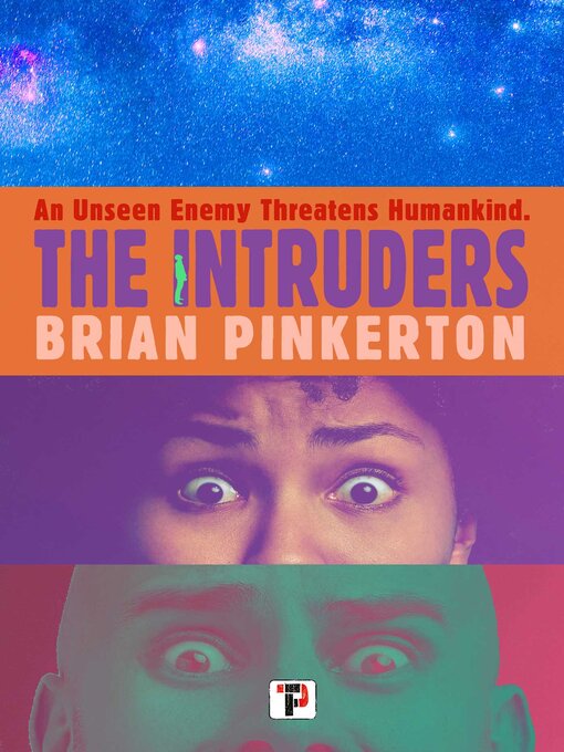Title details for The Intruders by Brian Pinkerton - Wait list
